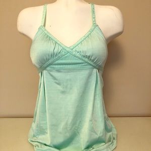 Lululemon Dance Strap Tank